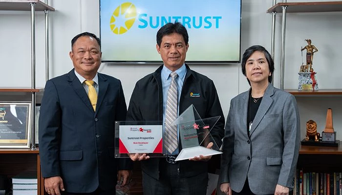 SUNTRUST_CAROUSEL AWARD