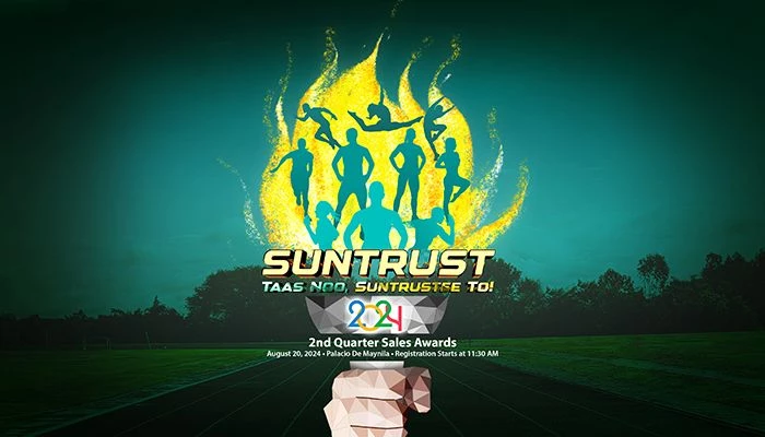 SUNTRUST_OLYMPIC CELEBRATION