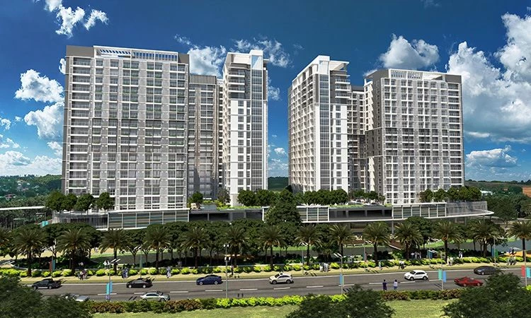 SUNTRUST_DAVAO CONDOMINIUM