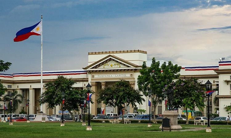 SUNTRUST_PAMPANGA CAPITOL