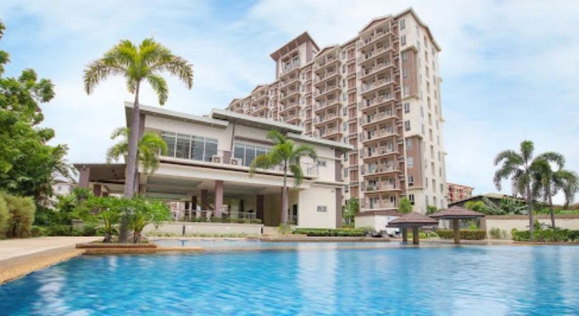 Suntrust Shanata Pool Shot