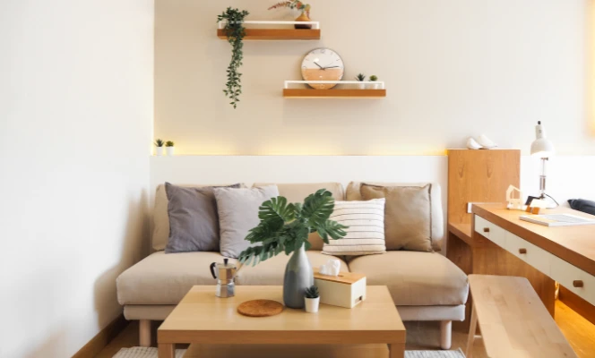 Keep Your Home Spotless with Minimal Effort