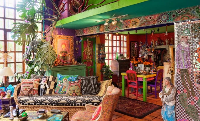 maximalism