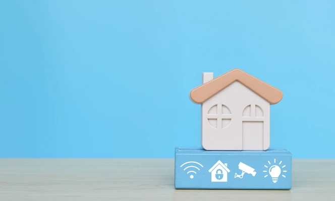 smart home