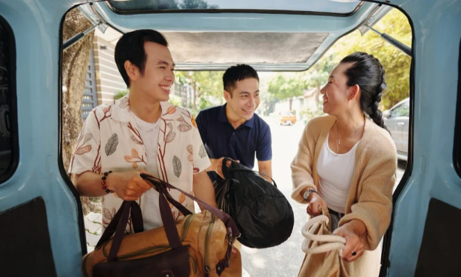 baguio travel guide