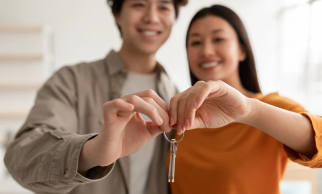 first time homebuyer tips