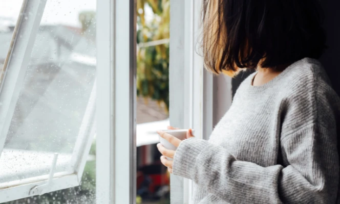 How to Weather-Proof Your Home This Rainy Season