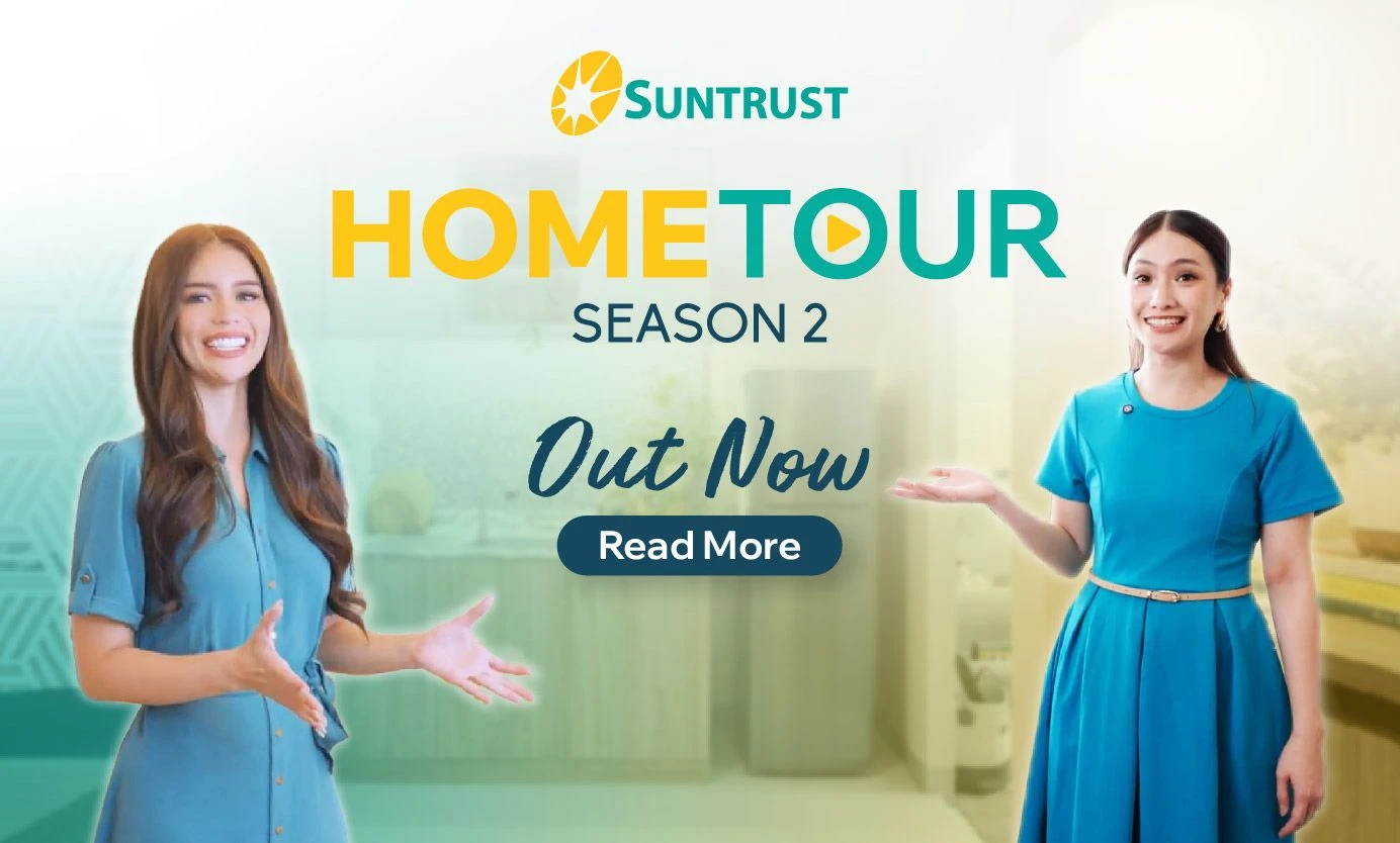 Suntrust Home Tour Season 2