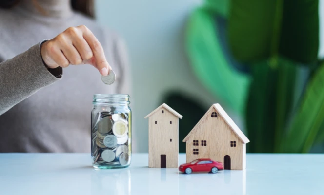 How to Spend Your 13th Month Pay Wisely