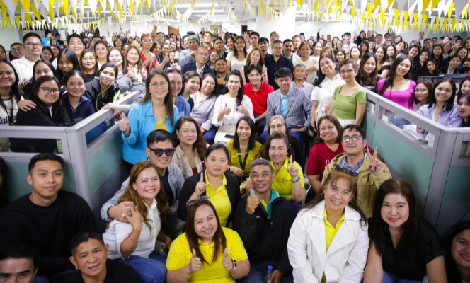 Suntrust Reaches New Heights for its 28th Year