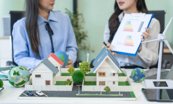 Real Estate Trends to Look Out for in 2026