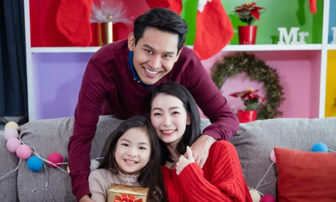 Holiday Activities To Do With Your Family At Home