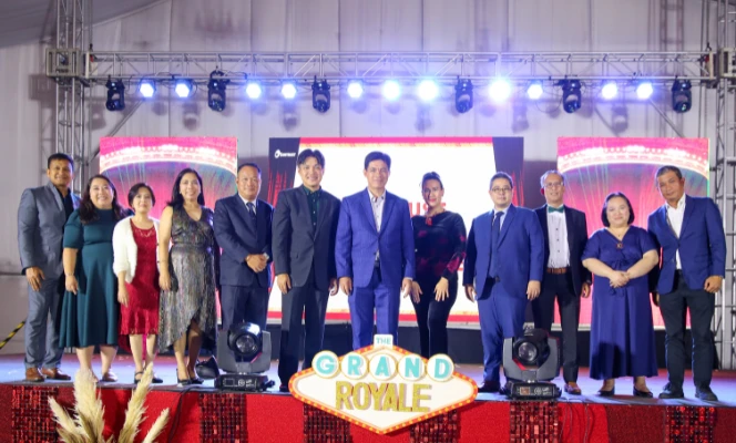 Suntrust Ends the Year on a Note of Success