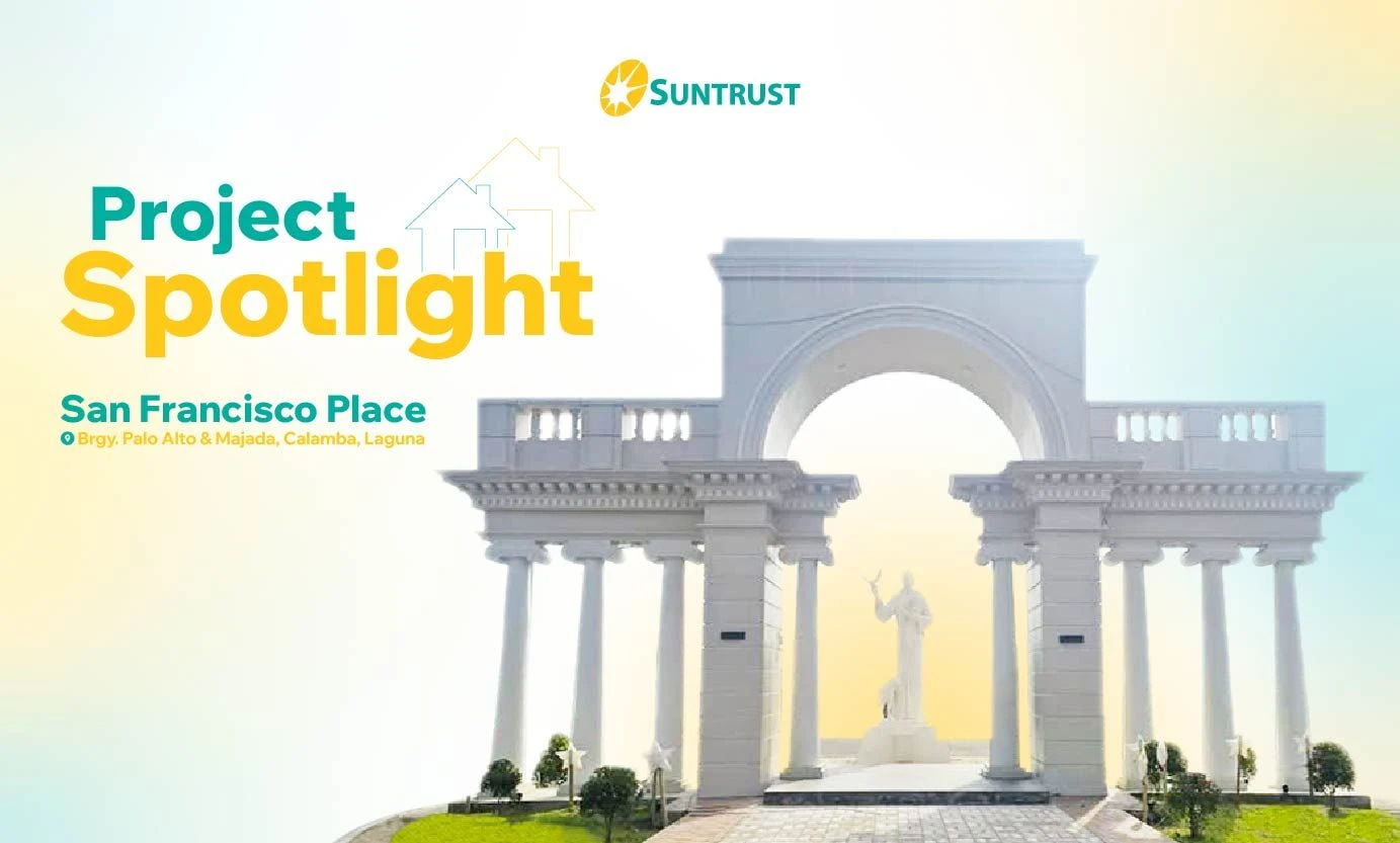 San Francisco Place Suntrust