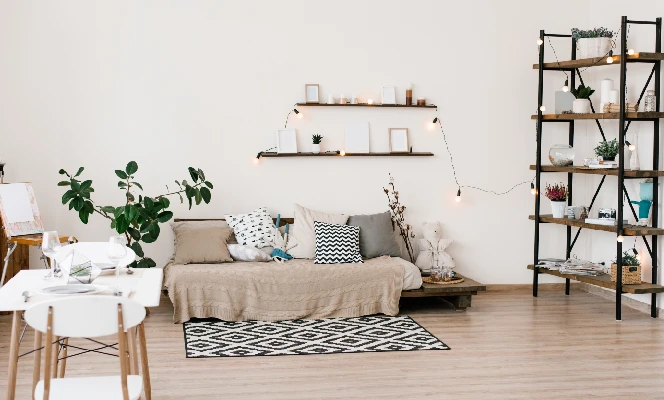 Easy and Simple Home Refresh Tips for the New Year