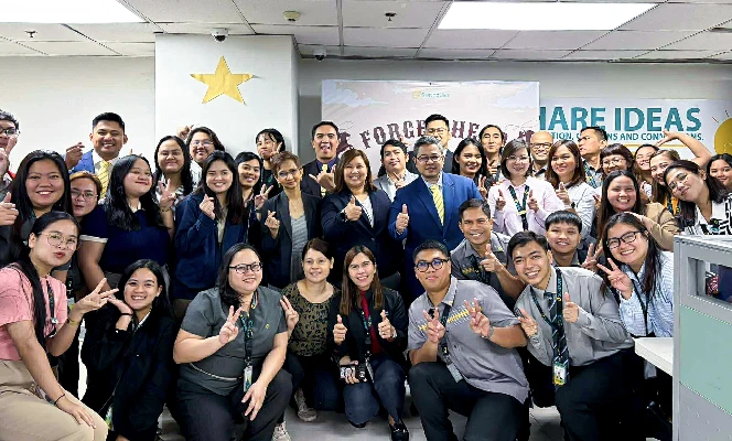 Suntrust Forges the Path Towards Brilliance