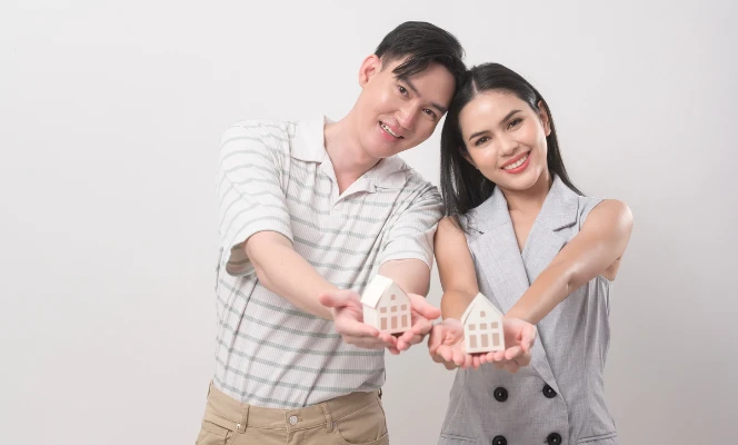 Tips for Buying Your First Home as a Couple