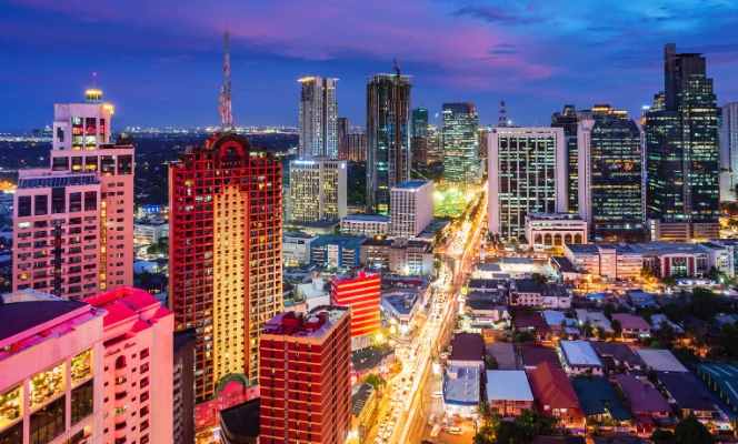 Best Night Out Spots in Quezon City | Suntrust