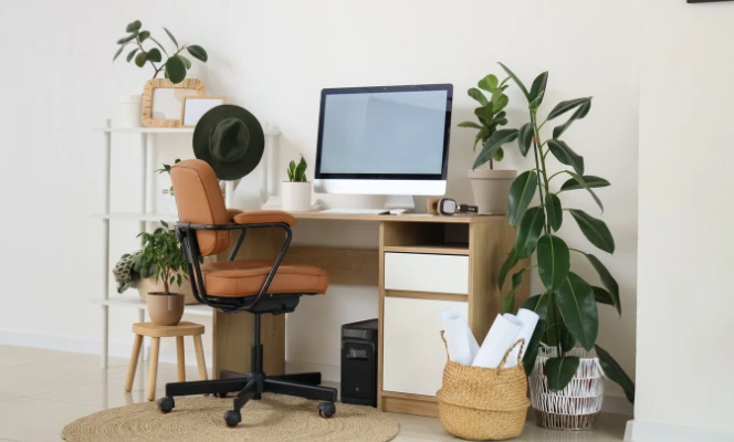 Home Features Professionals Look For | Suntrust