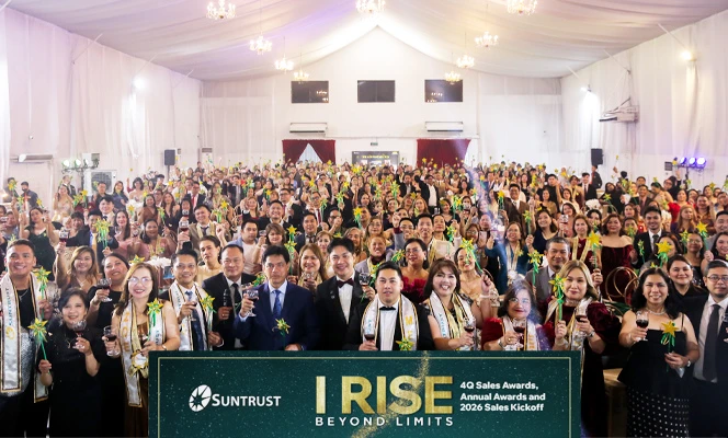 Suntrust Charts the Path Towards Excellence