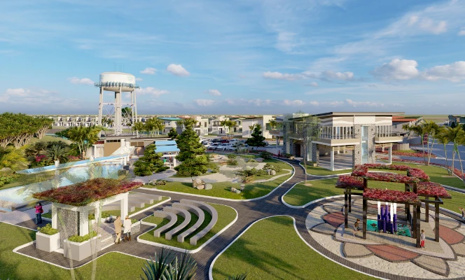 5 Reasons Why Homebuyers Prefer Provincial Living