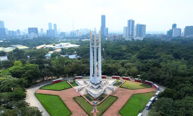 Why Now Is a Good Time to Invest in Quezon City