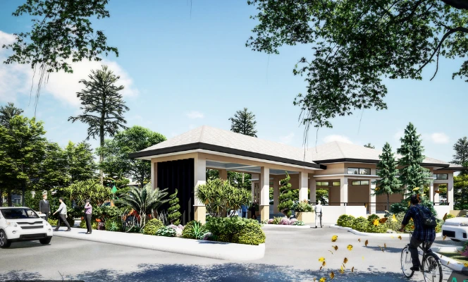 Discover Elevated Modern Living | The Arcadia