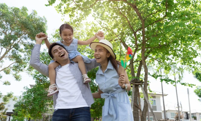 How Green Community Spaces Shape Your Lifestyle