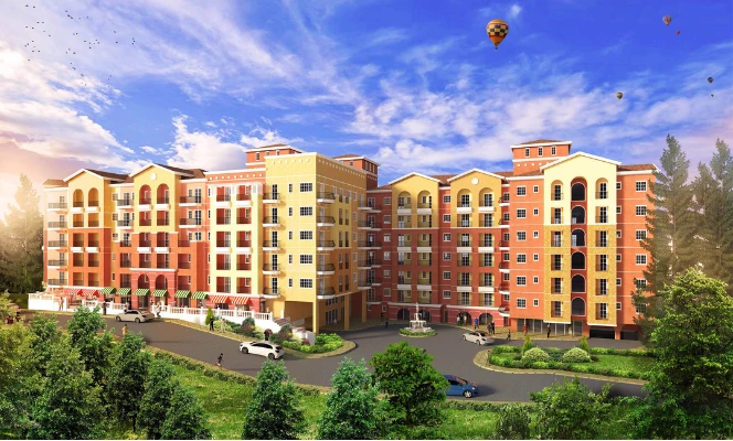 Top Reasons Why You Should in Invest in Baguio