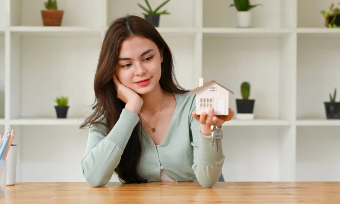 Solo Living Checklist for Young Professionals