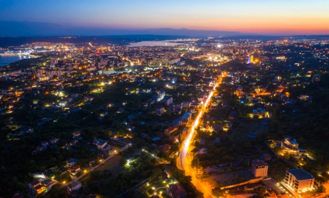 Investing in CALABA's Fast-Growing Communities