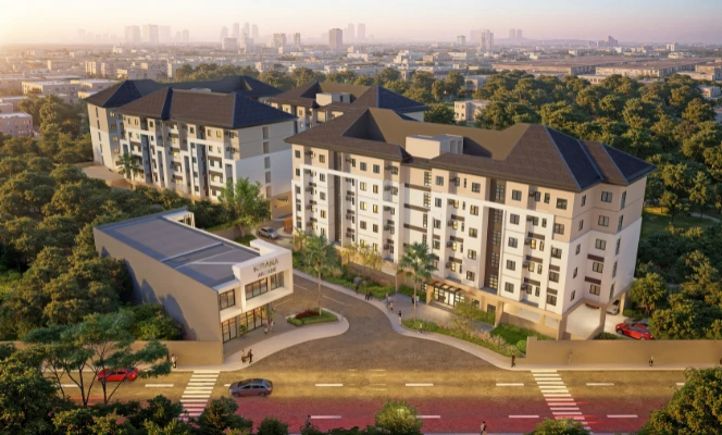 The Growth of Pasig City and Its Lasting Potential