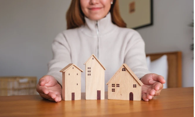 What Type of Home Fits Your Personality | Suntrust