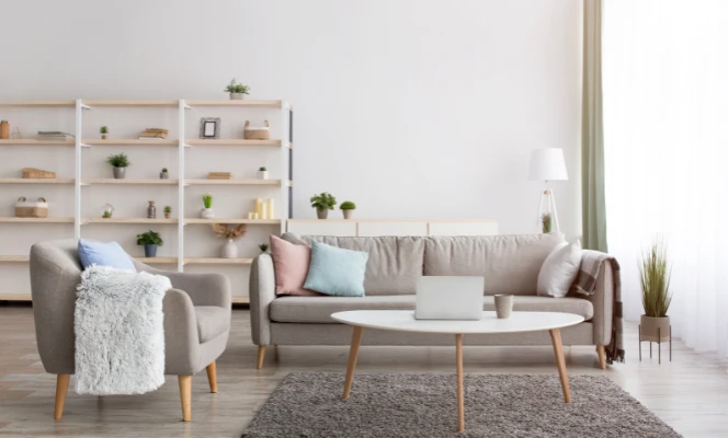 How to Achieve Elegant Home Interiors on a Budget