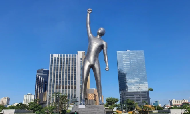 Why Pasig is One of the Best Cities to Live in