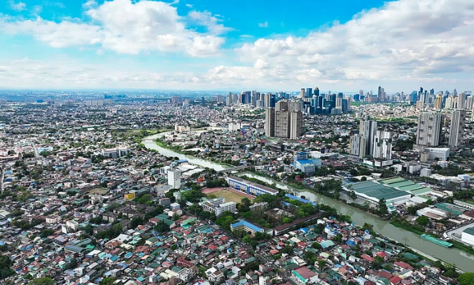 Why Pasig is One of the Best Cities to Live in