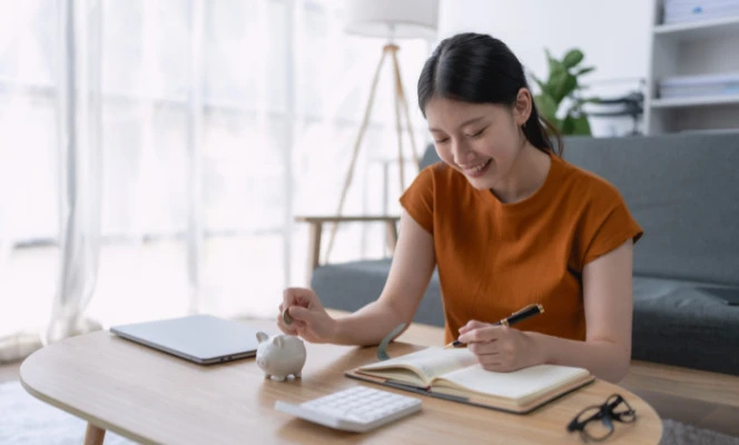 Financial Housekeeping Guide this Ghost Month