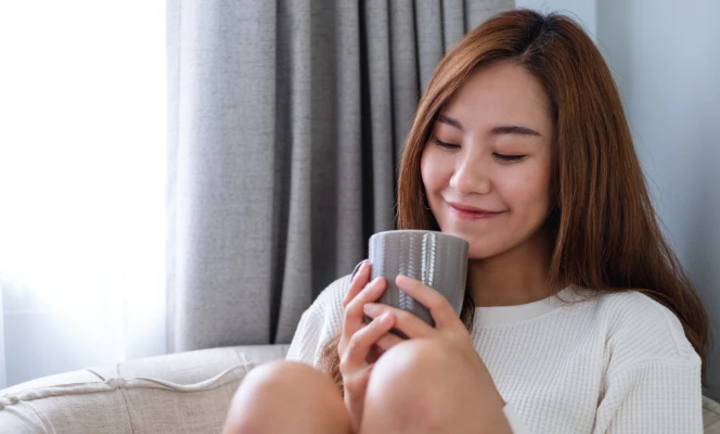 Simple Rituals that Promote Relaxation at Home