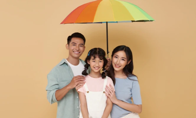 Rainy Season Preparedness