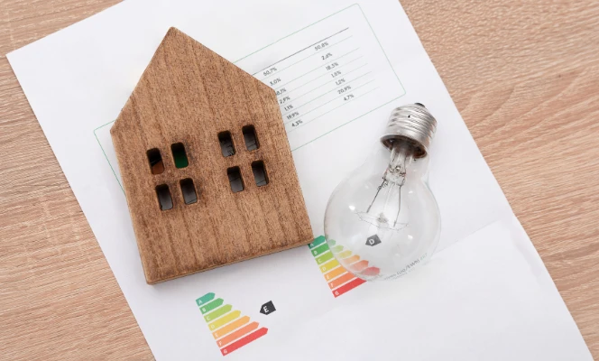 Best Home Appliances for an Energy-Efficient Home