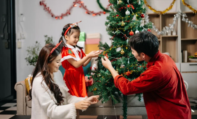 Why Filipinos Celebrate Holidays in Ber Months