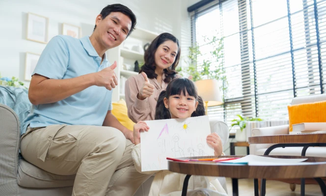 Earthquake Safety Tips at Home