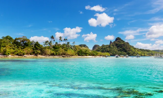 4 Reasons Why People Love to Visit Palawan