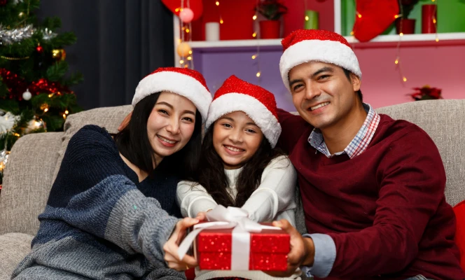 Christmas Gift Ideas for Your Loved Ones