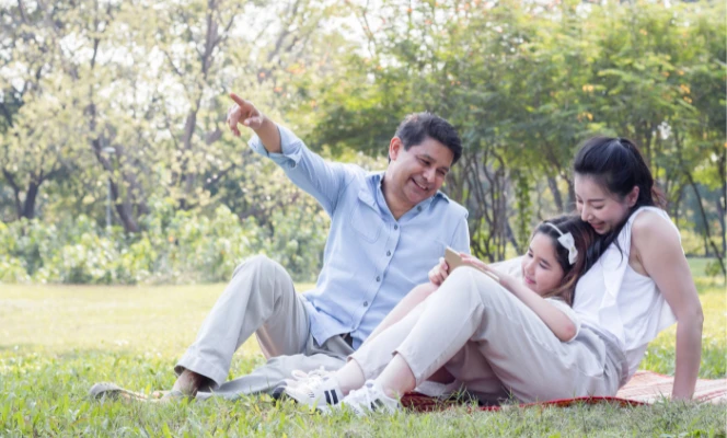 Living in Talisay City, Negros | Suntrust