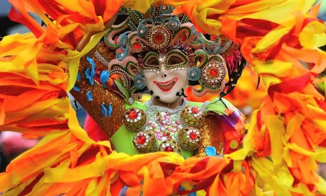 First Timer’s Guide to the 2026 MassKara Festival
