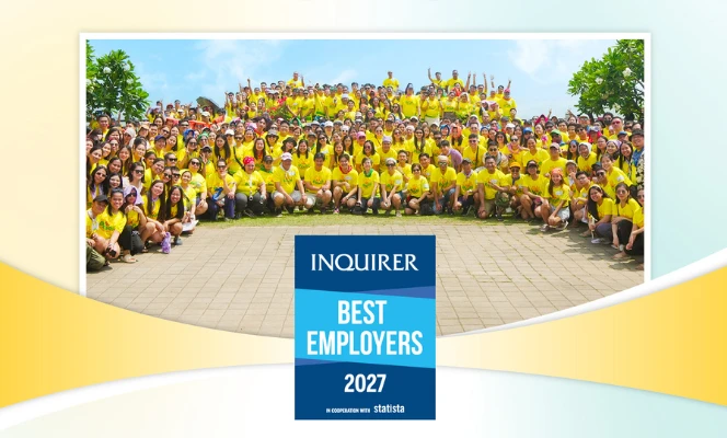 Suntrust Best Employer 2027
