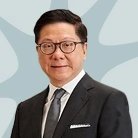 Dr. Andrew L. Tan