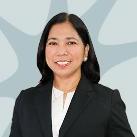 Alona A. Martinez