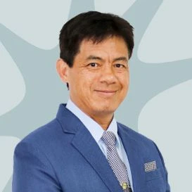 Atty. Harrison M. Paltongan